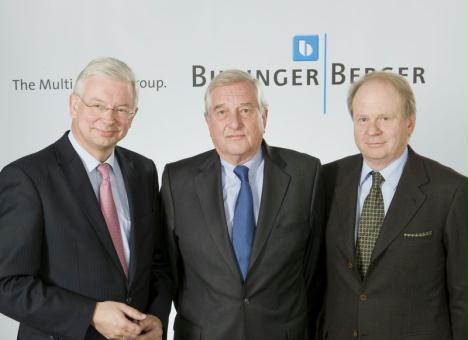 Bilfinger Berger